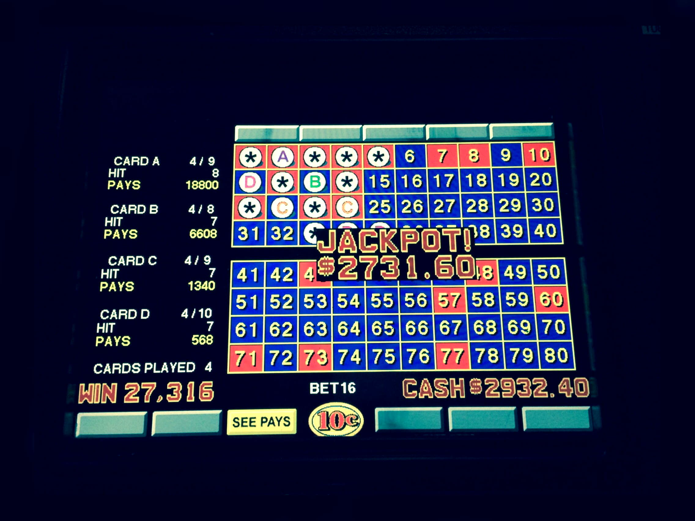 170 FREE Spins at Vegas Hero Casino