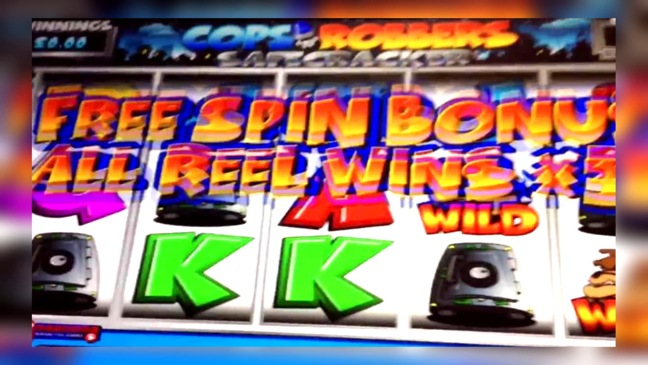 85 Free Casino Spins at Jackpot City Casino