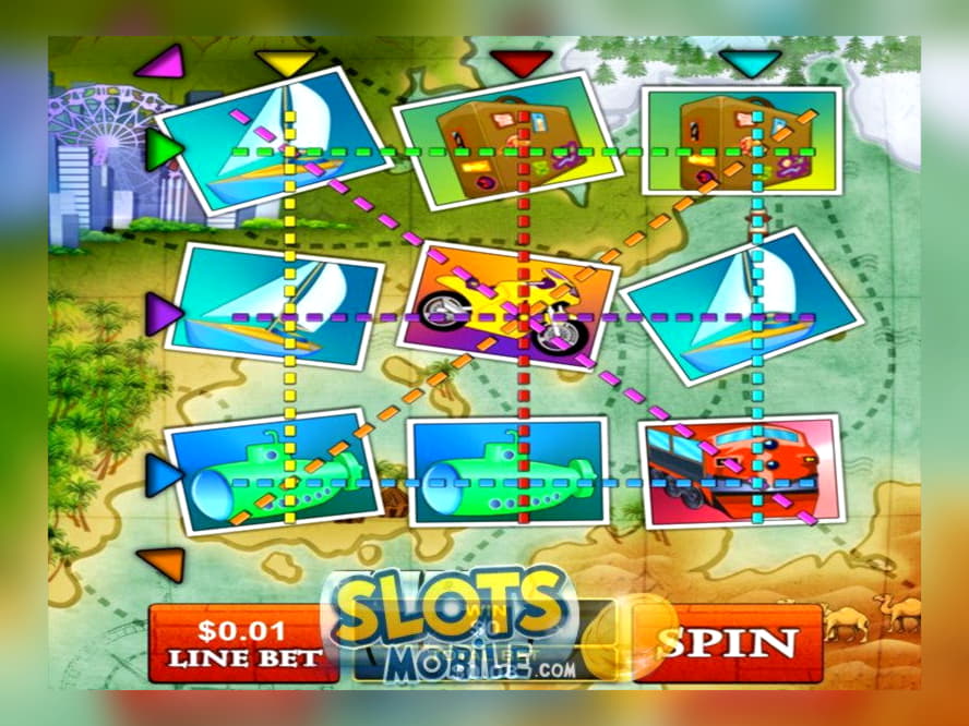 25 Loyal Free Spins! at Genesis Casino