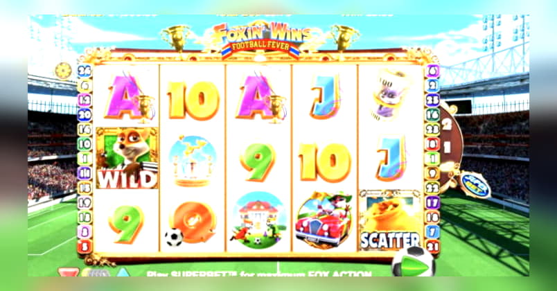25 Loyalty Free Spins! at Party Casino
