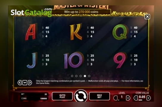 111 Free Spins Casino at Betway Casino