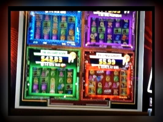 $630 Casino Tournament at Net Bet Casino
