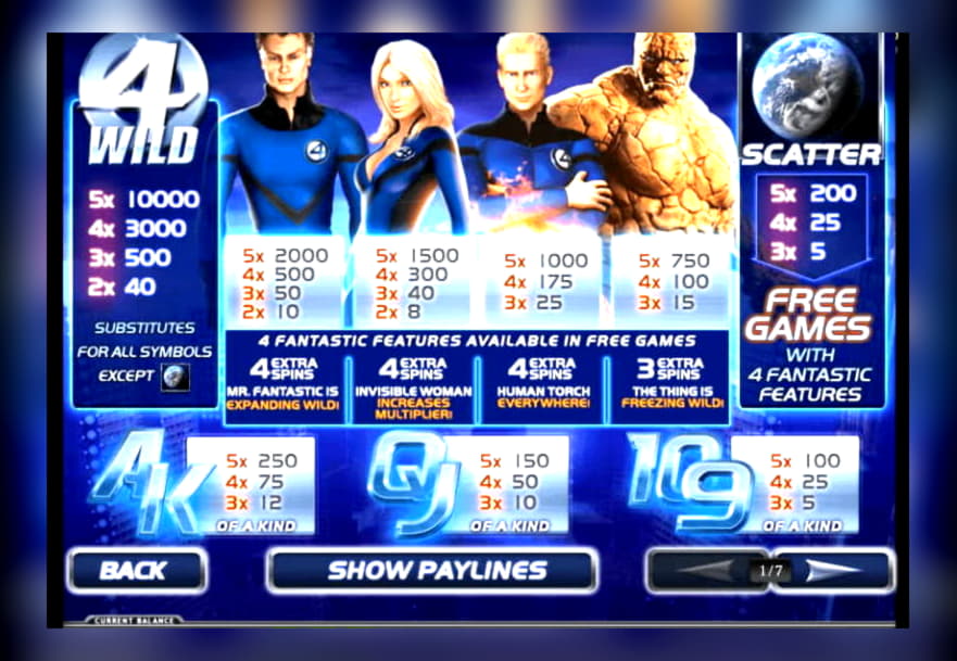 125% Signup casino bonus at Bet At Home Casino