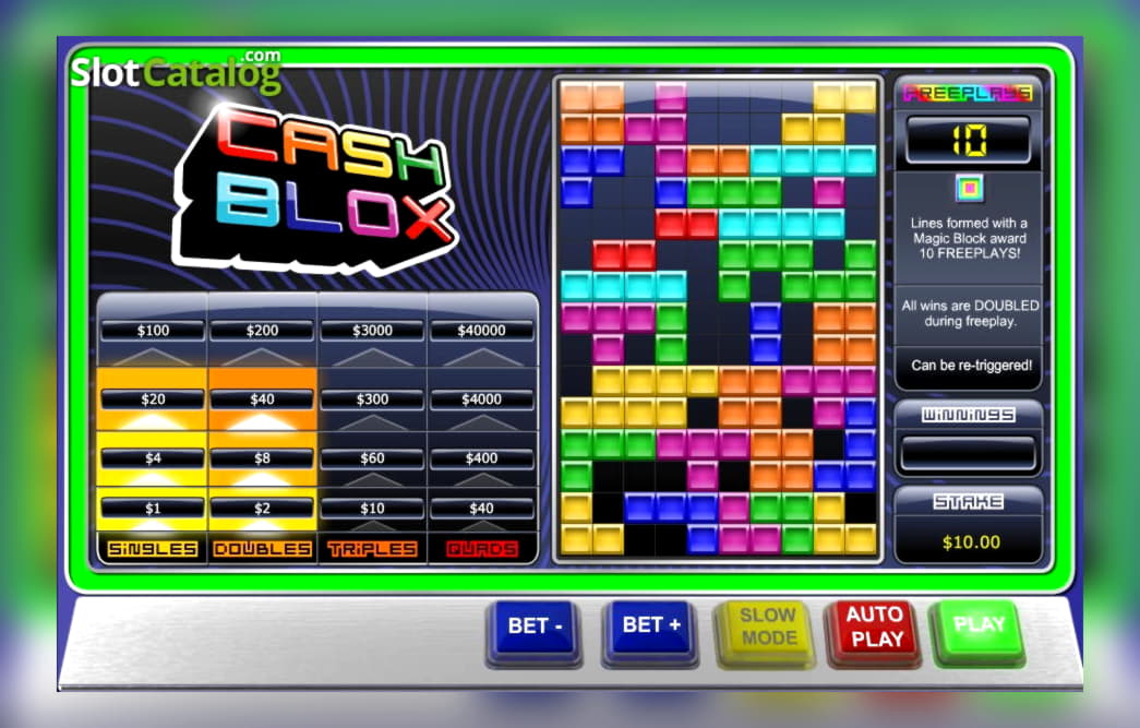 €75 Casino tournaments freeroll at Mansion Casino