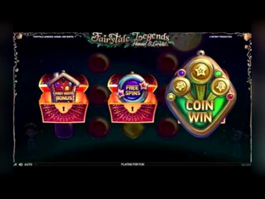 445% Deposit match bonus at Jackpot City Casino
