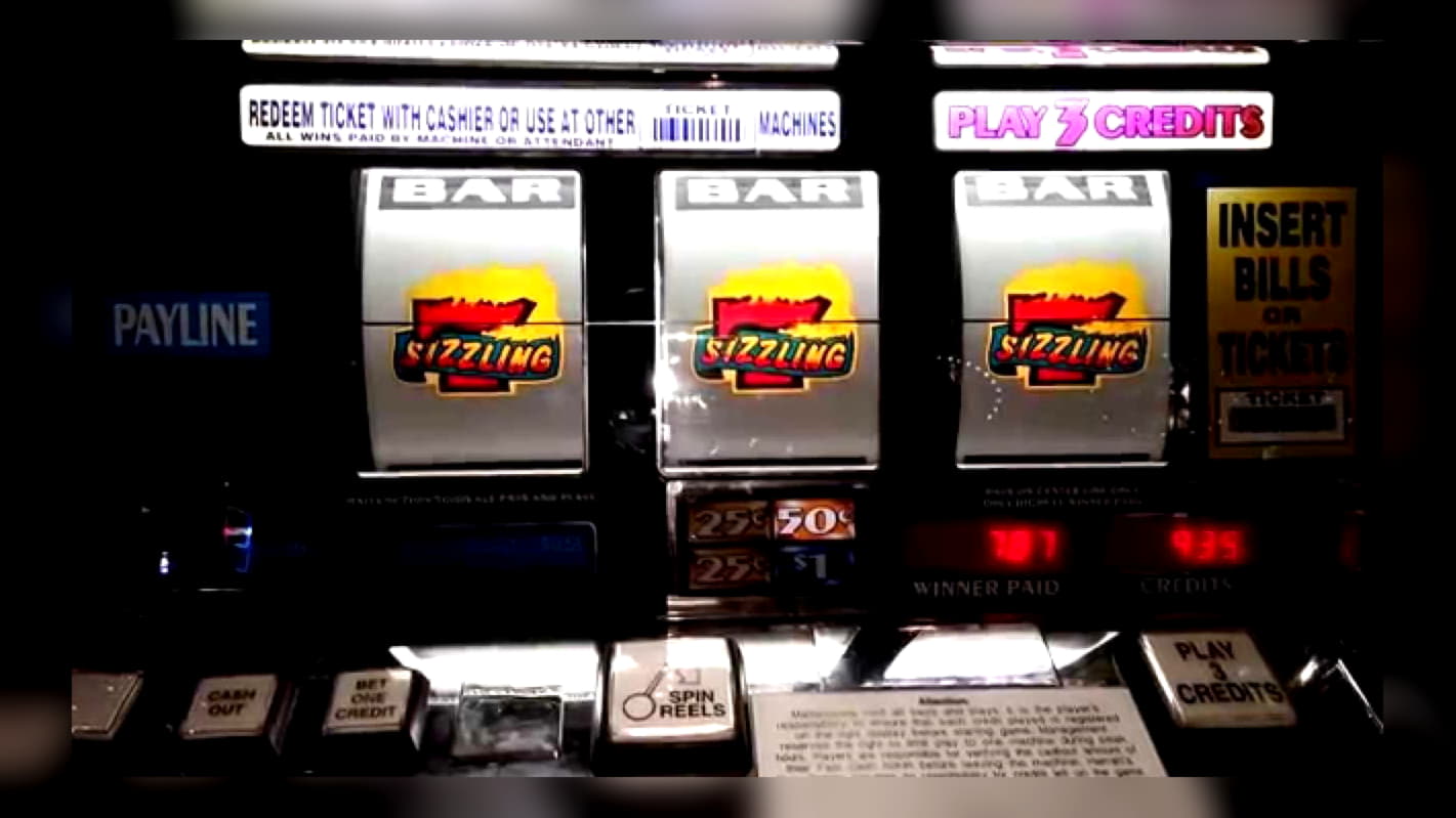 77 free spins casino at King Billy Casino