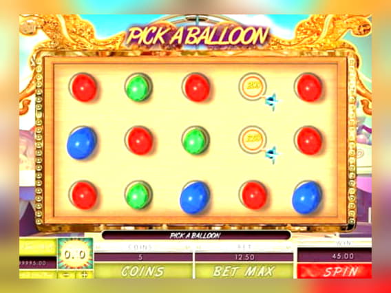 $390 Casino Chip at Mega Casino