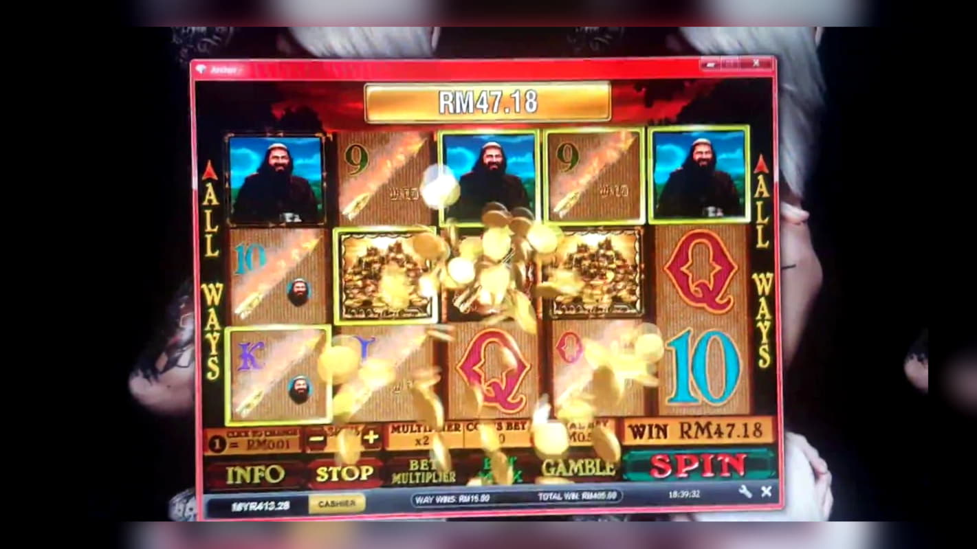 ﻿$30 Tournament at King Billy Casino
