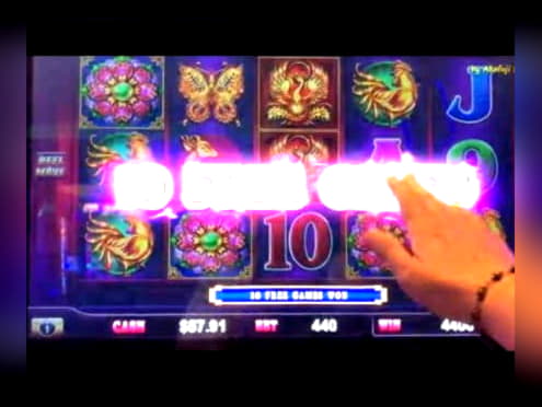 145% Deposit Match Bonus at Mr. Win Casino