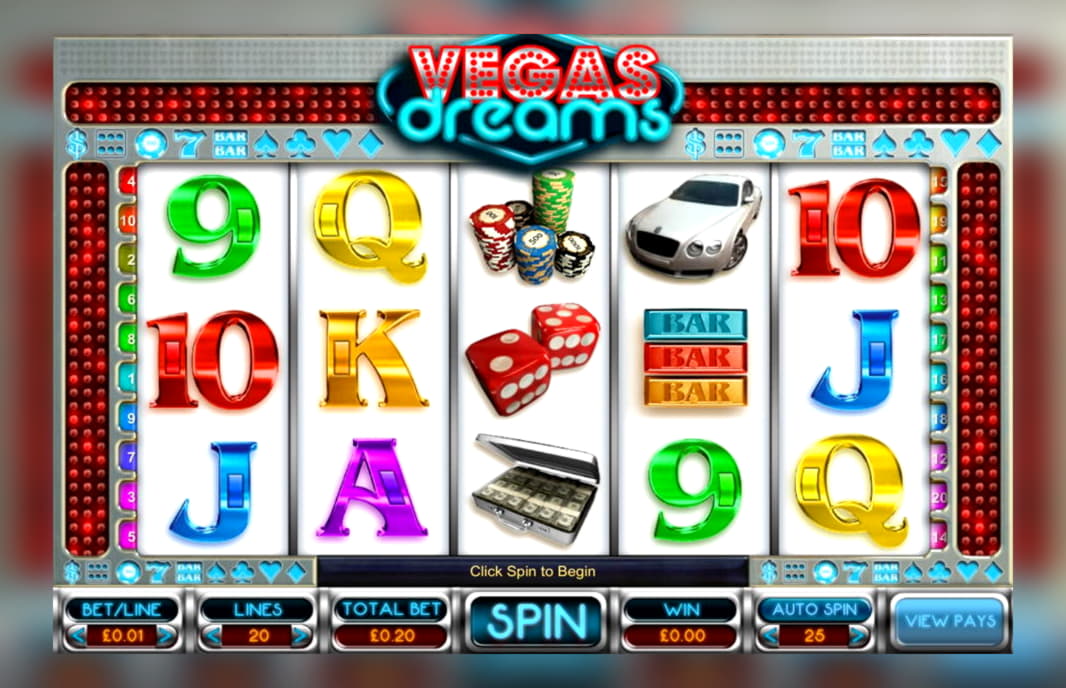 980% Deposit match bonus at Super Lines Casino