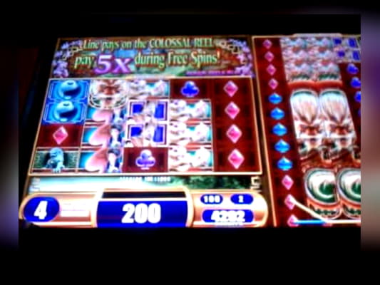 €888 Online Casino Tournament at Mansion Casino