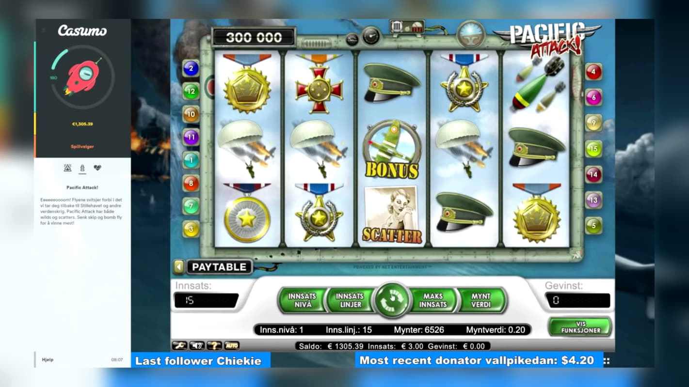 €250 Mobile freeroll slot tournament at Bet At Home Casino