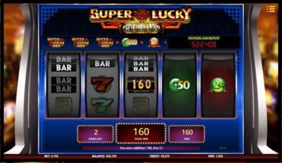 90 Trial Spins at BGO Casino