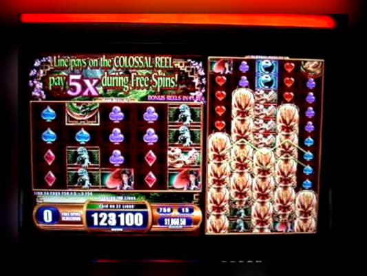 Eur 295 Casino tournaments freeroll at Mega Casino