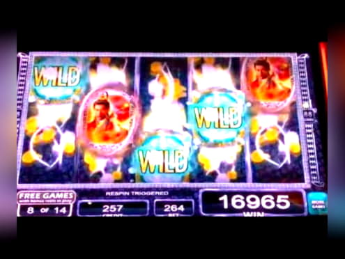 €985 Mobile freeroll slot tournament at Mr. Win Casino