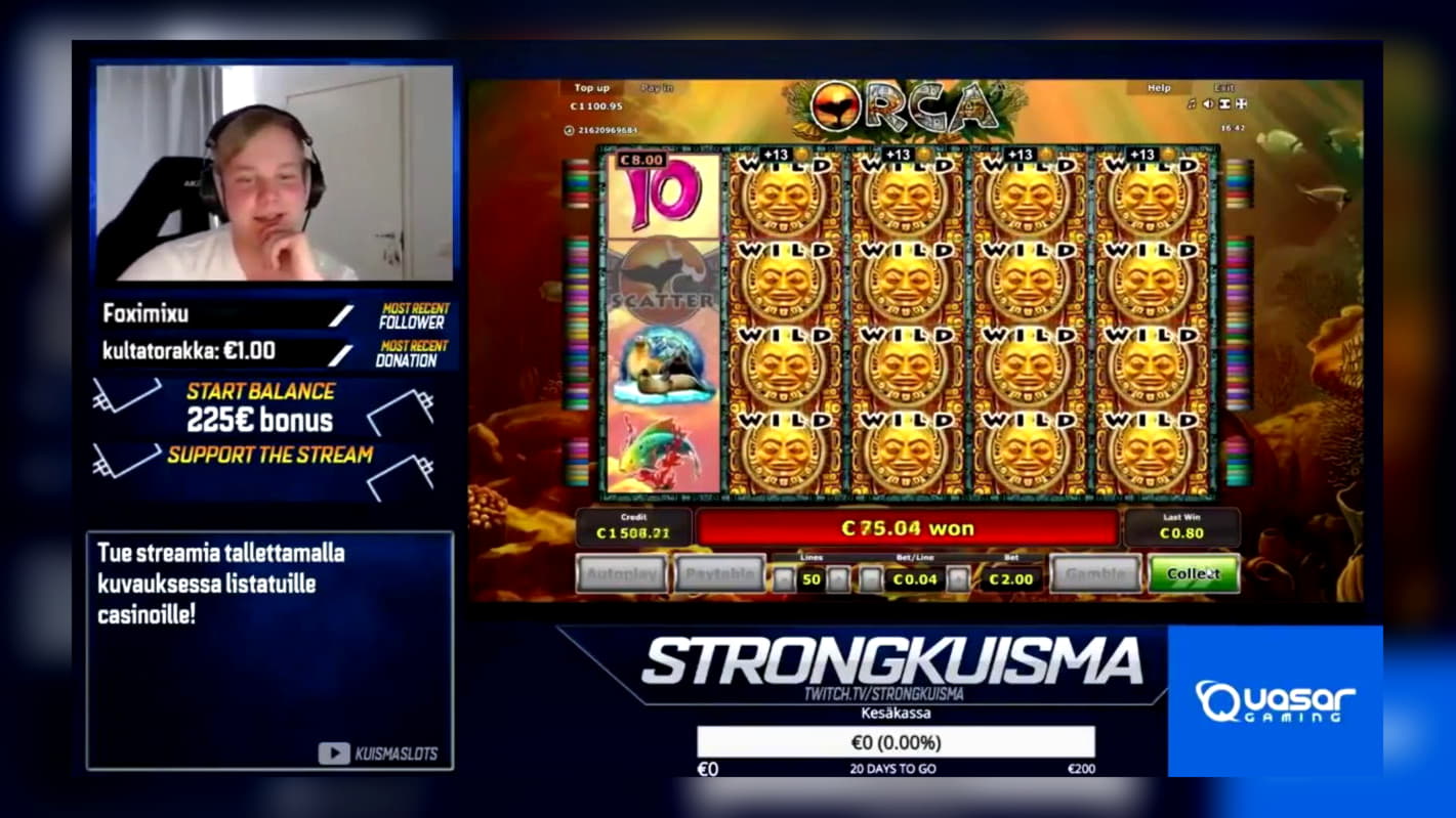 €595 Free Casino Tournament at Super Lines Casino