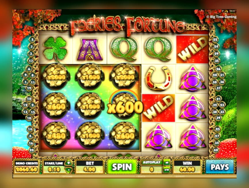 370% Signup casino bonus at Betway Casino