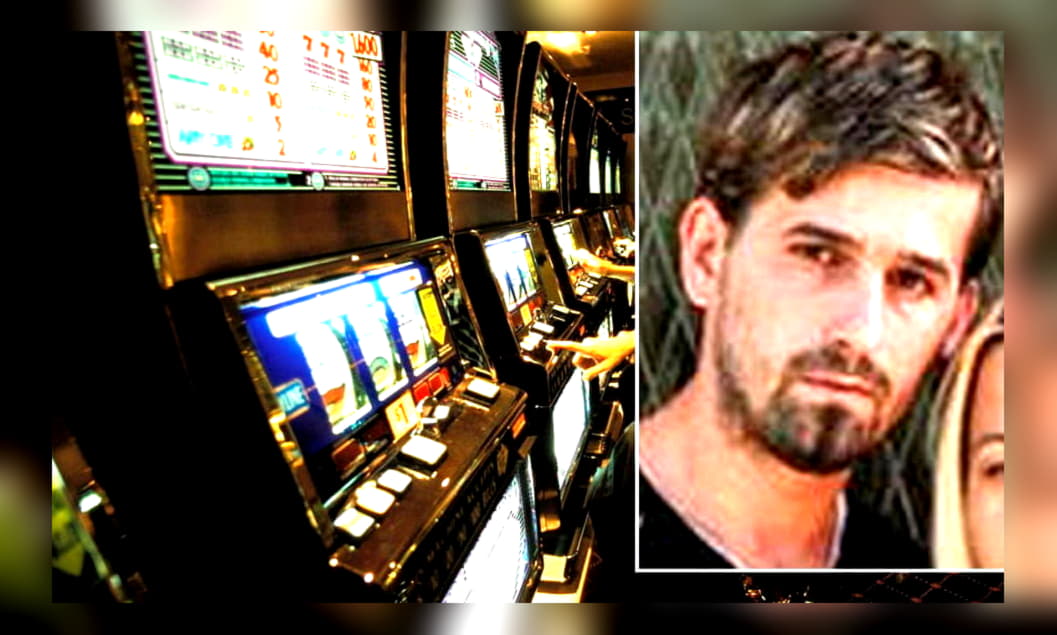 110 Free casino spins at All Slots Casino