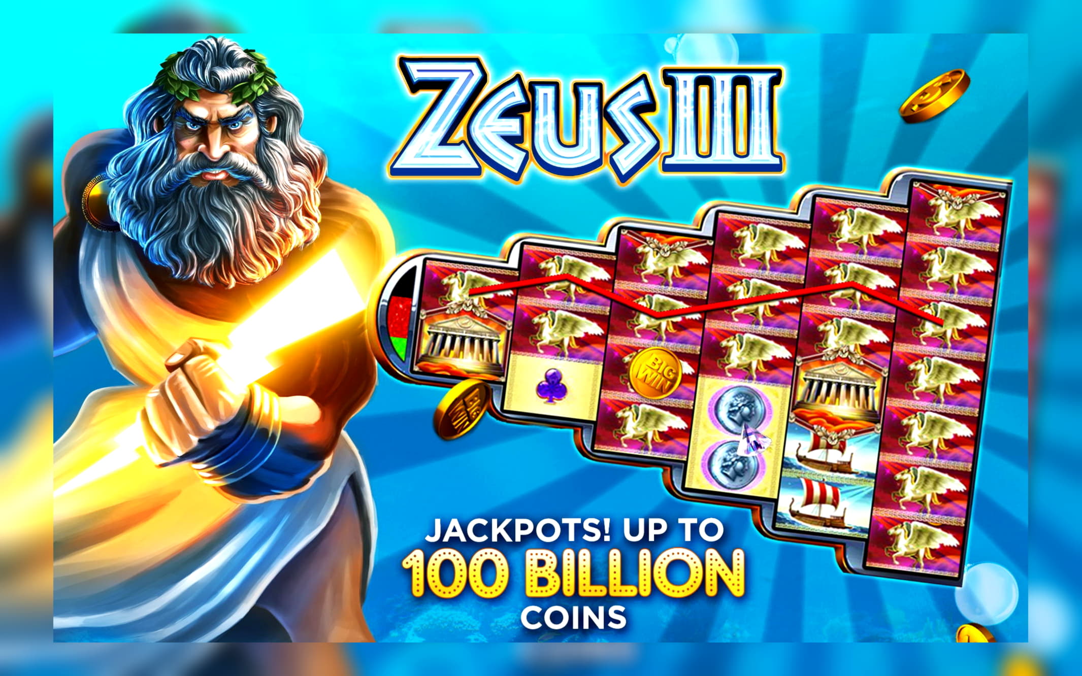 150% Match Bonus at Betway Casino