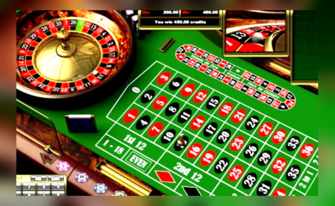 Eur 155 Casino Tournament at Bet At Home Casino
