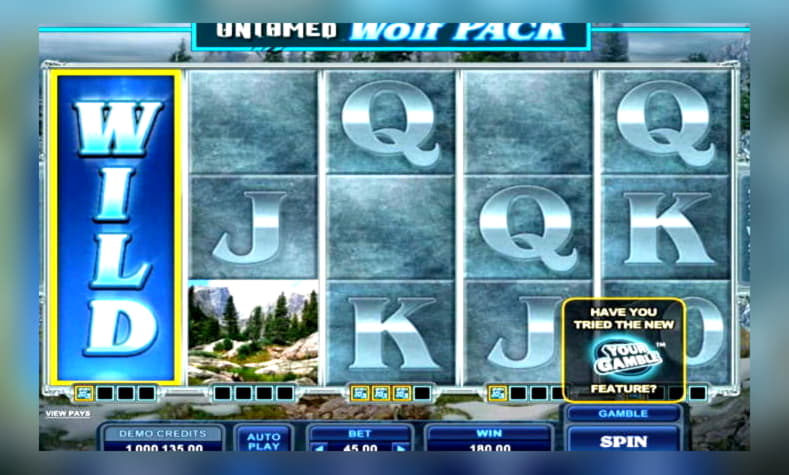 145% Welcome Bonus at Royal Panda Casino