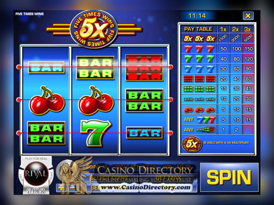 780% Match Bonus Casino at Jackpot City Casino