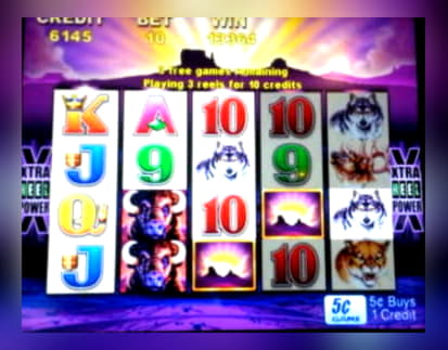 Eur 190 Online Casino Tournament at Mr. Win Casino