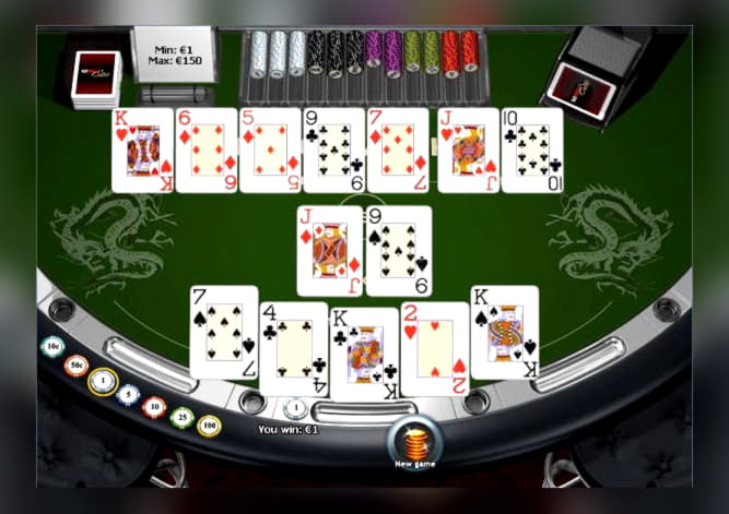 €4655 no deposit casino bonus at Leo Dubai Casino