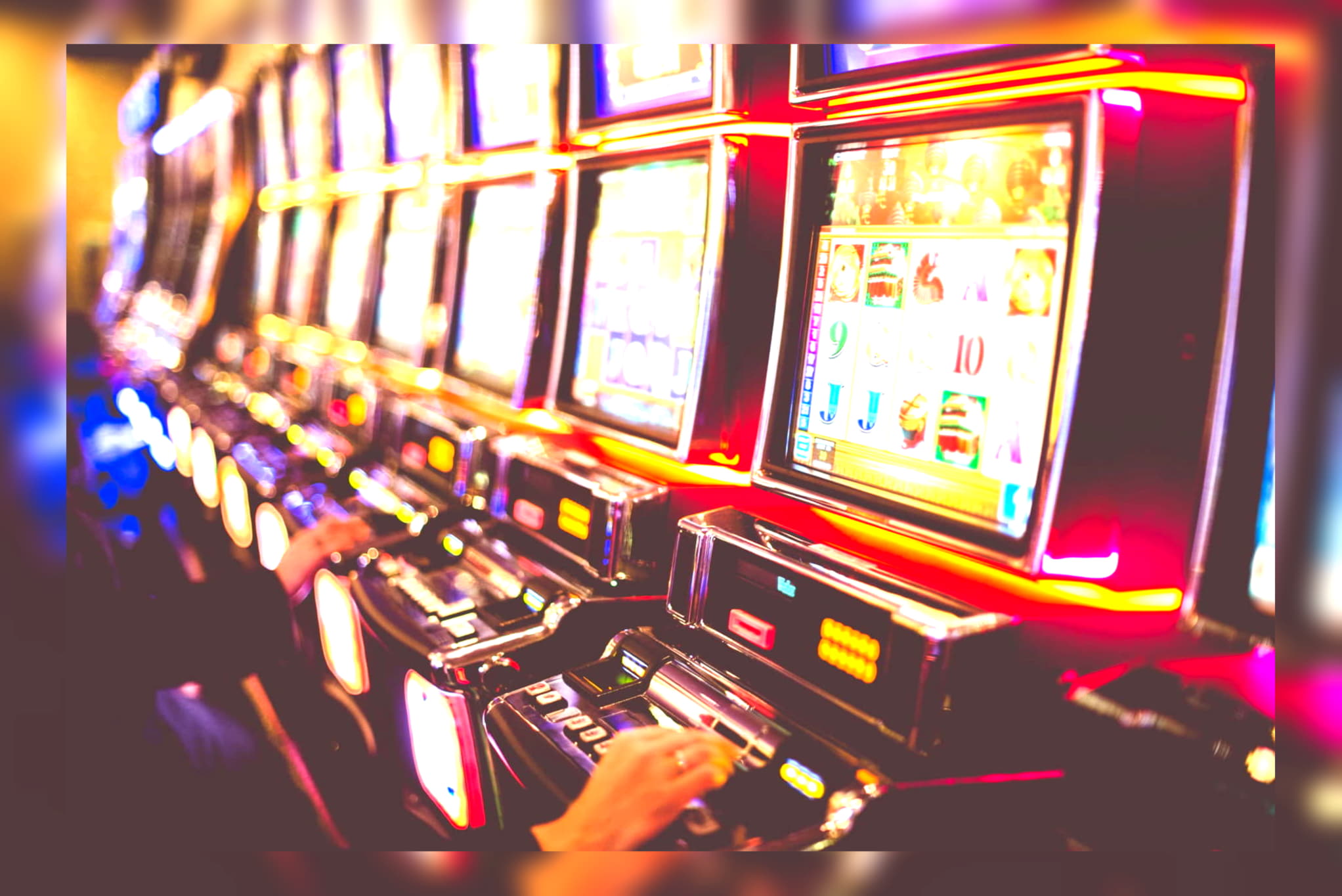 EURO 1090 No deposit bonus code at BGO Casino