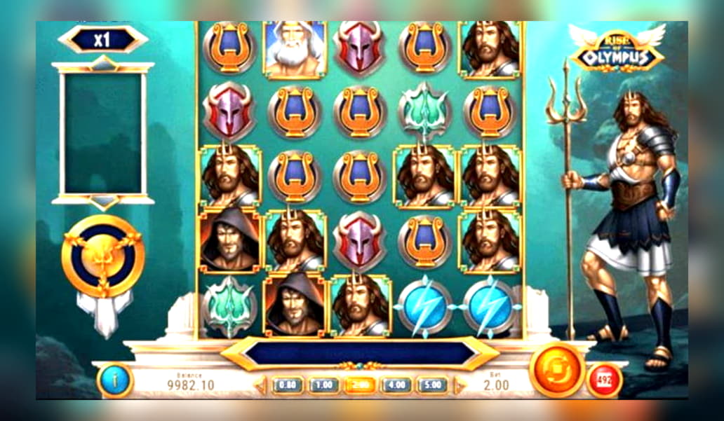 EUR 60 FREE Casino Chip at Spin Palace Casino