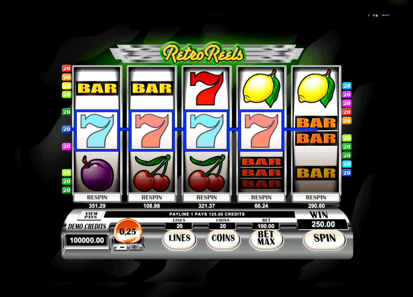 220% No Rules Bonus! at Rizk Casino