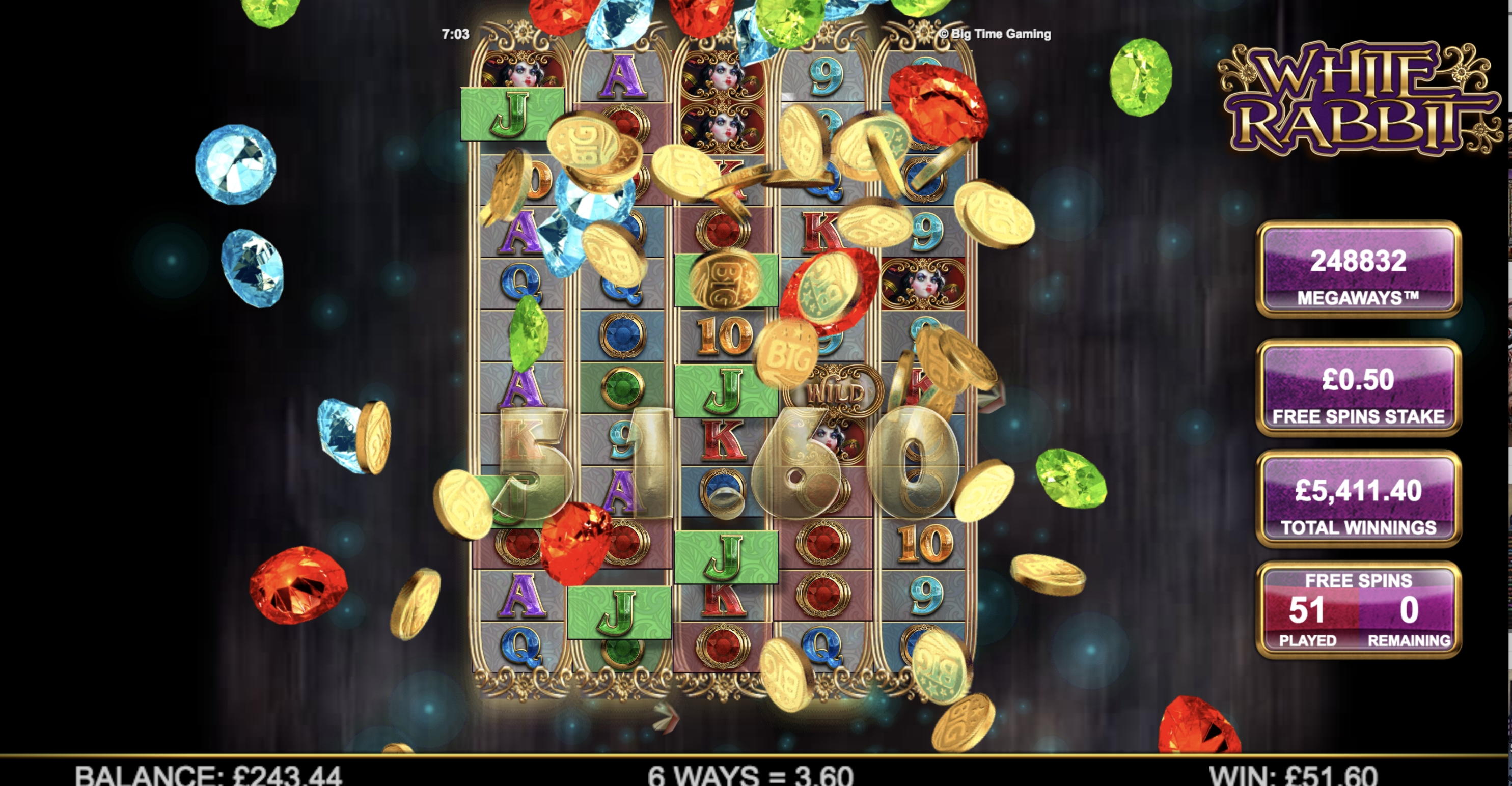€2035 No Deposit Bonus Code at Get Lucky Casino