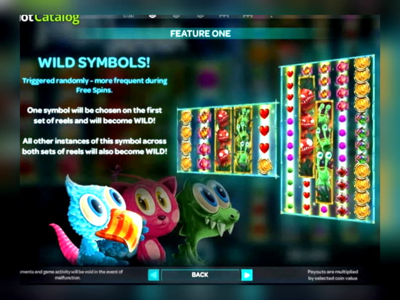 EURO 1915 NO DEPOSIT BONUS at Spinland Casino