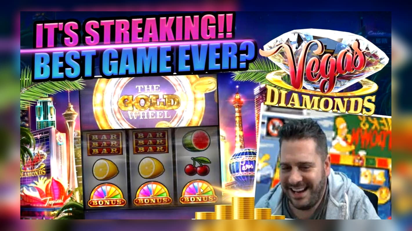 355% First deposit bonus at Get Lucky Casino