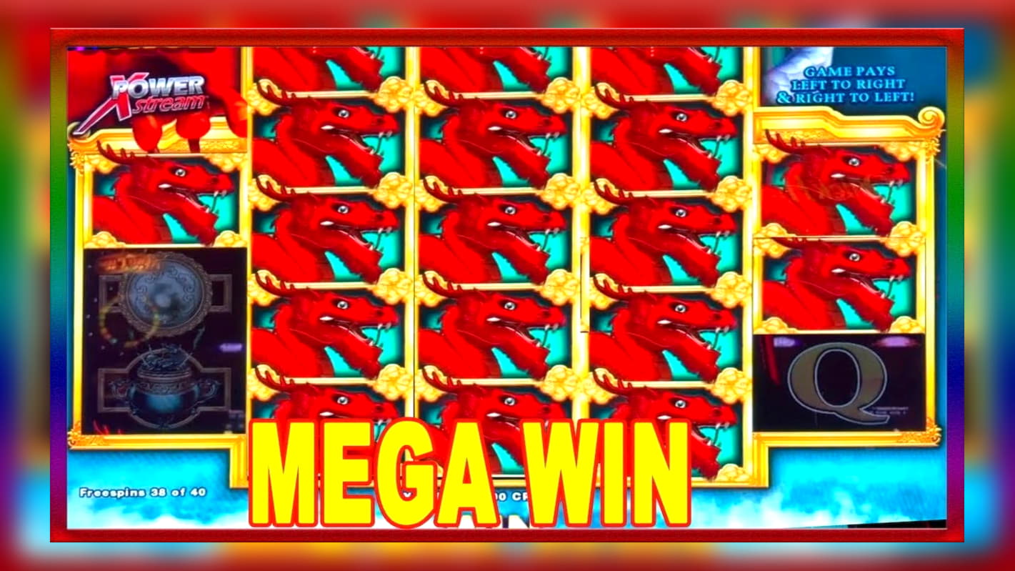 300 Free Spins right now at Mr. Win Casino
