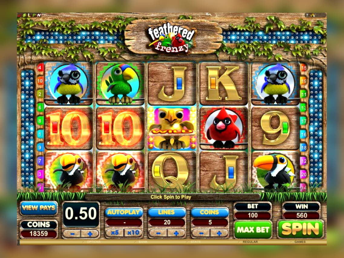 €300 free casino chip at Mr. Win Casino