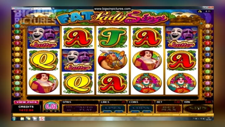 €99 Online Casino Tournament at Bet At Home Casino