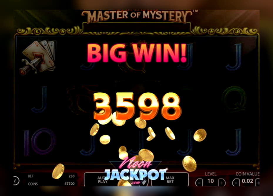 515% First deposit bonus at Royal Panda Casino
