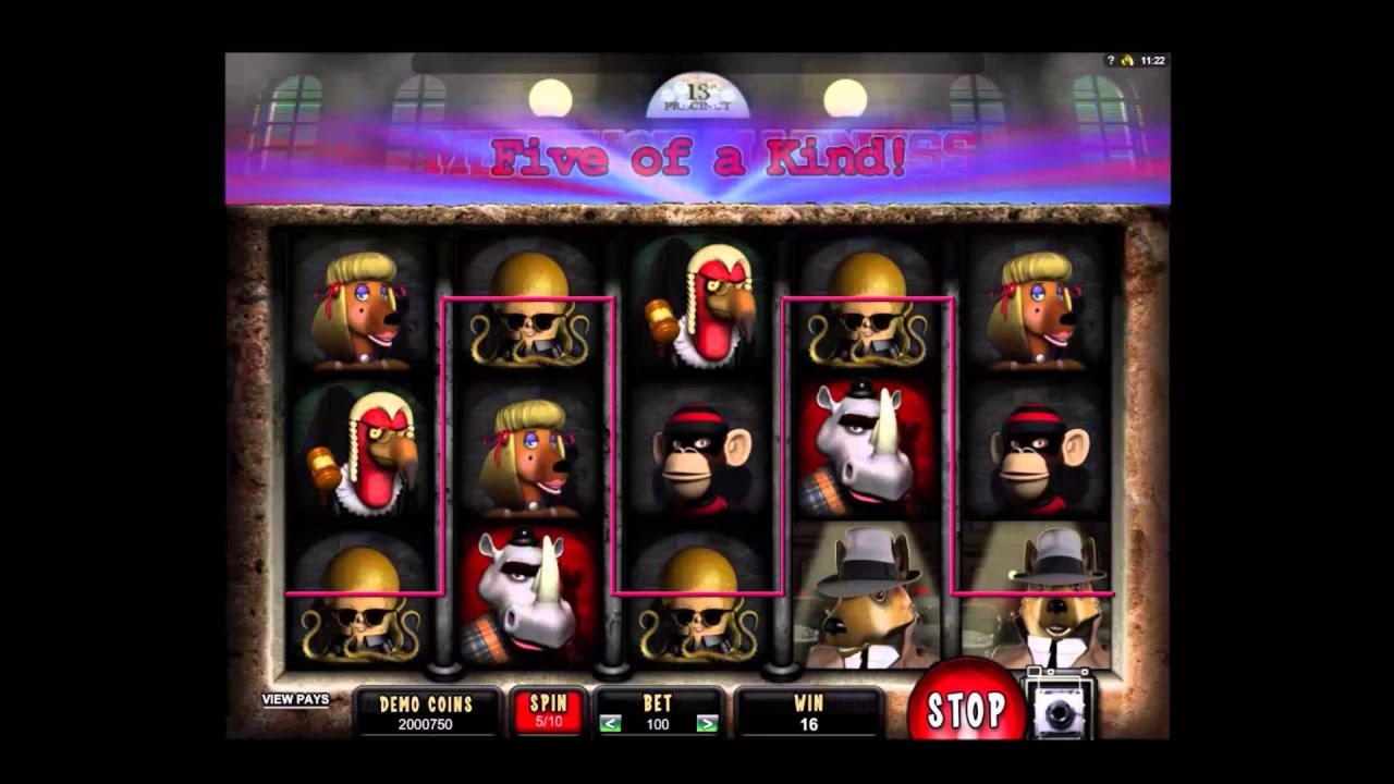 Eur 280 free chip at Get Lucky Casino