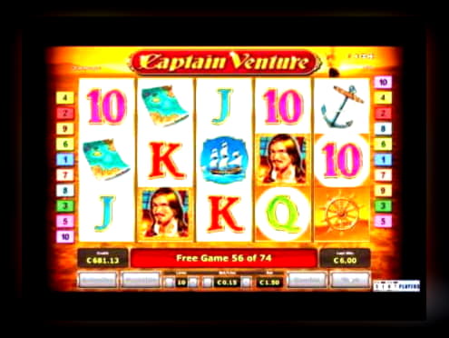 66 FREE SPINS at Joy Casino