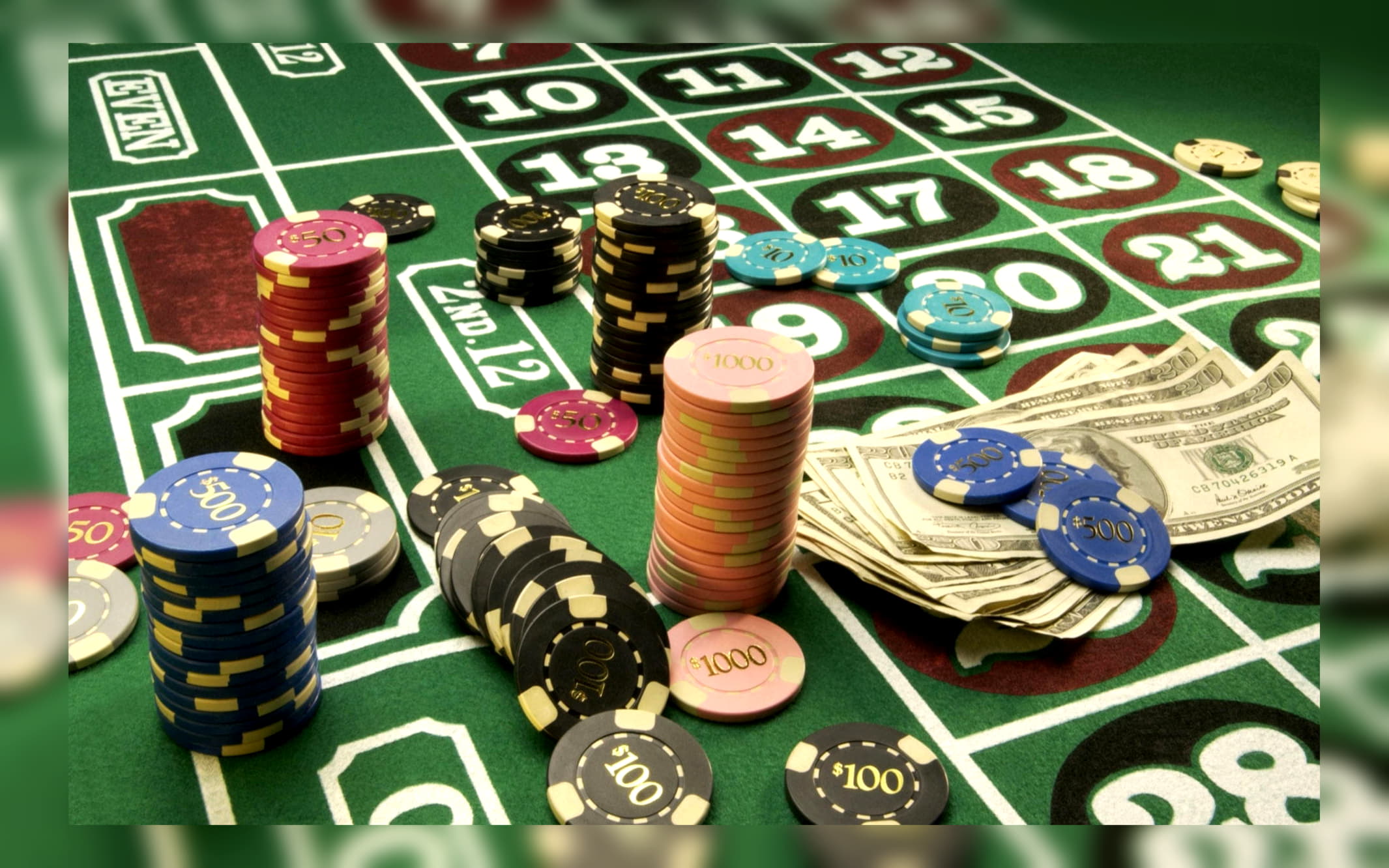 €465 Free casino chip at Wink Slots Casino