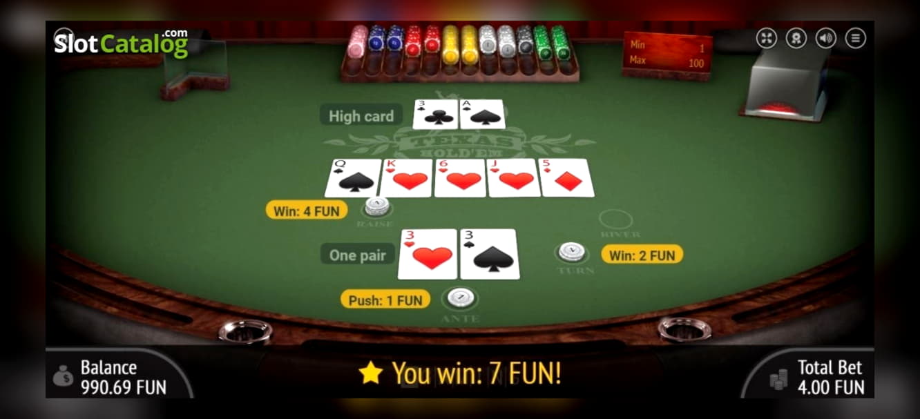 490% Match bonus casino at Party Casino