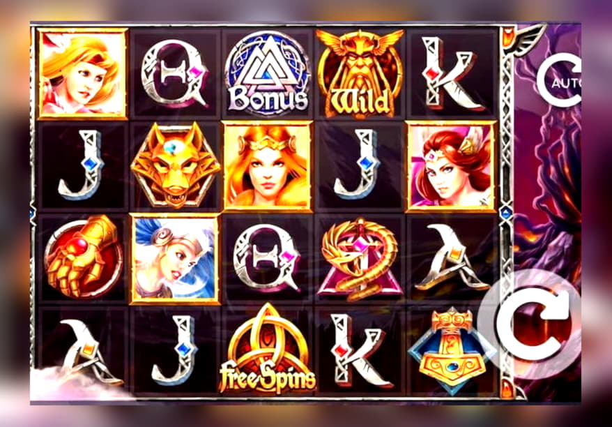 550% Match Bonus Casino at Jackpot City Casino