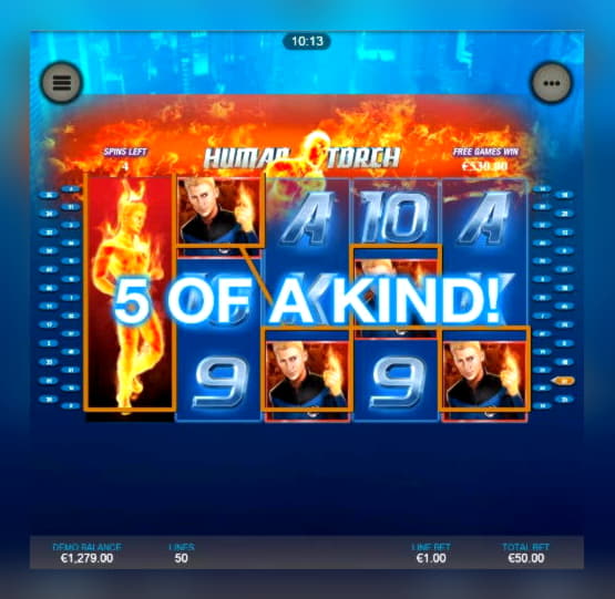 455% Match at a casino at Tony Bet Casino