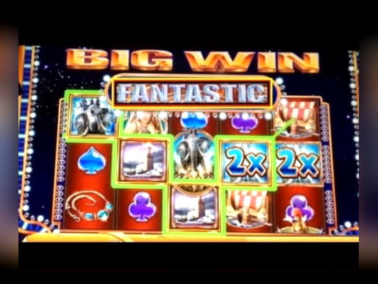 €810 Daily freeroll slot tournament at Come On Casino