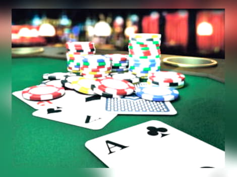 420% Match Bonus at Party Casino