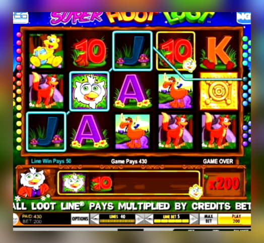 EURO 485 Daily freeroll slot tournament at Casino Heroes