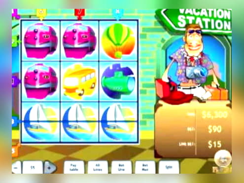EUR 590 Online Casino Tournament at Super Lines Casino