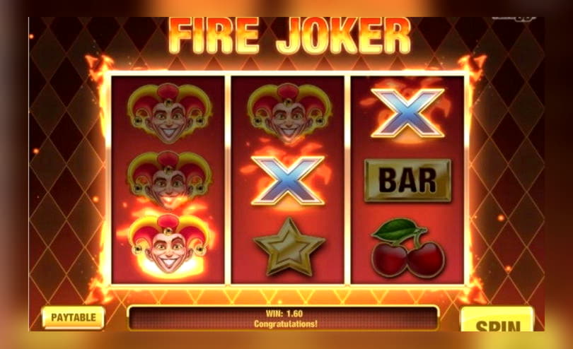 £4950 No Deposit at BGO Casino
