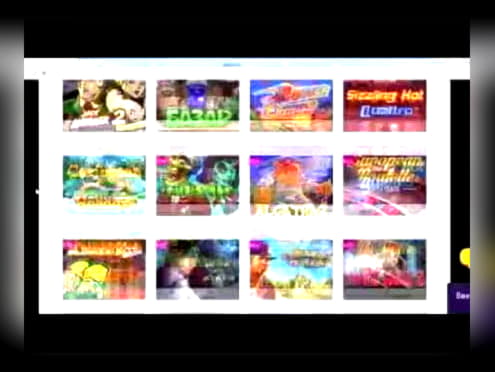 500% casino match bonus at Casino Heroes